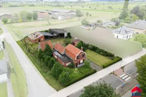 Huis Te Koop Kaprijke