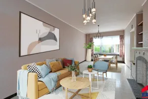 Huis Te Koop Kaprijke