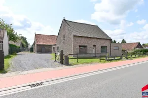Huis Te Koop Lievegem