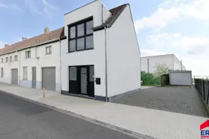 Kantoor Te Koop Lievegem