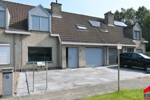 Huis Te Huur Eeklo