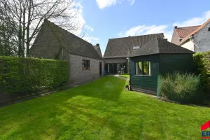 Huis Te Koop Lievegem
