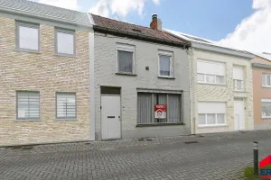 Huis Te Koop Watervliet