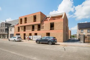 Appartement Te Koop Evergem