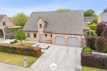 Huis Te Koop Lievegem
