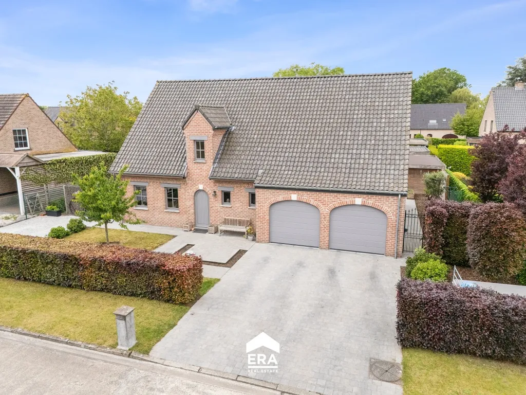 Hoofdfoto Villa in Lievegem