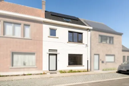 Huis Te Koop Eeklo