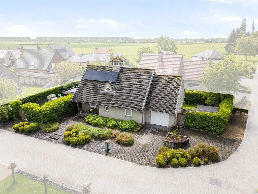 Hoofdfoto Huis in Sint-Laureins