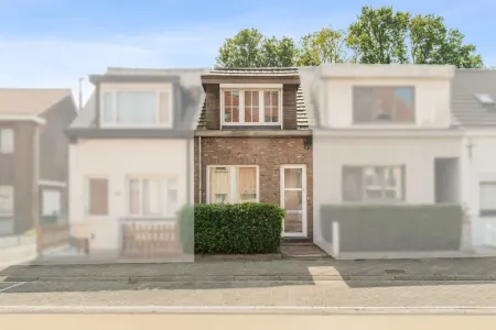 Huis Te Koop Evergem