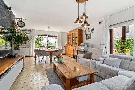 Huis Te Koop Evergem