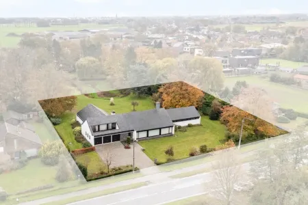 Huis Te Koop Assenede