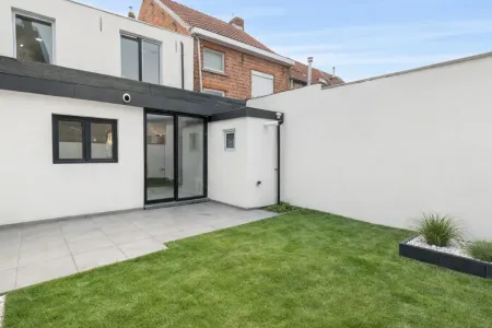 Huis Te Koop Eeklo