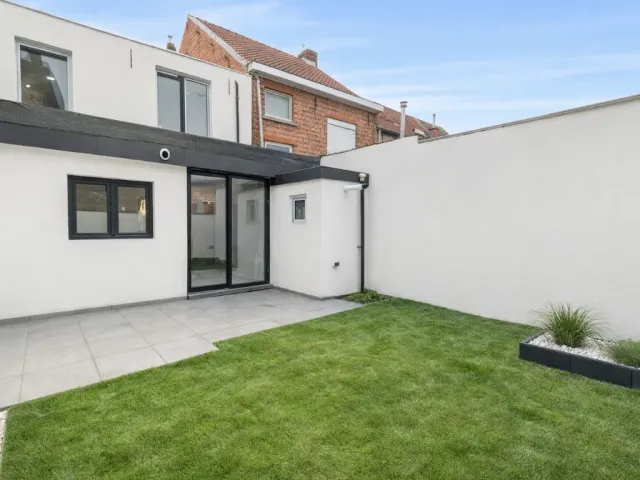 Huis in Eeklo - Collegestraat 32, 9900