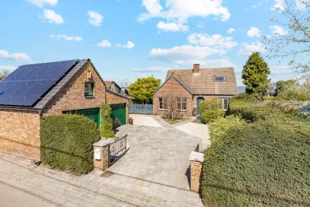 Huis Te Koop Lochristi
