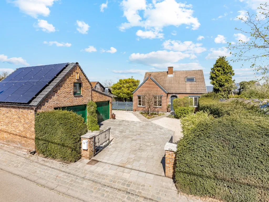 Hoofdfoto Huis in Lochristi