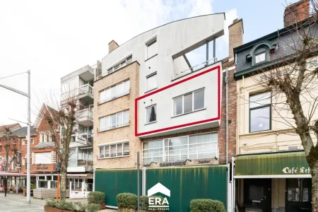 Appartement Te Koop Eeklo