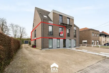 Appartement Te Koop Eeklo