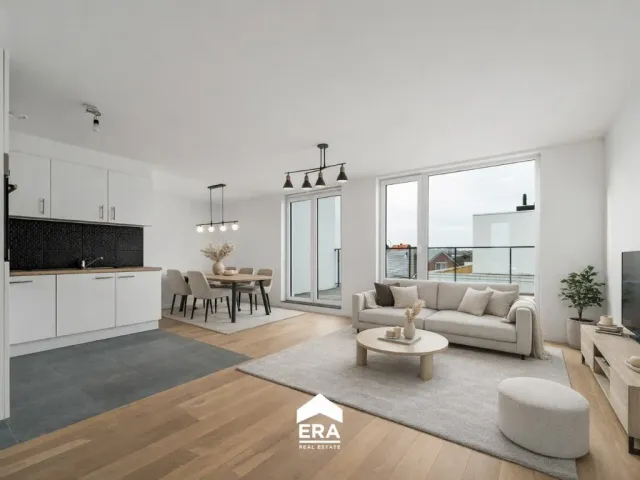 Huis in Eeklo - Heilig Grafstraat 4c 0201, 9900