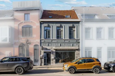 Appartement Te Koop Zelzate