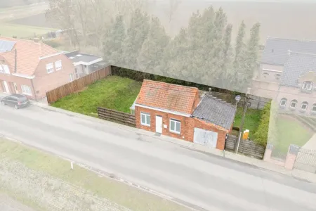 Huis Te Koop Assenede