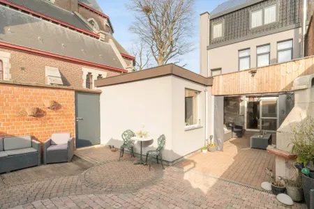 Huis Te Koop Zelzate
