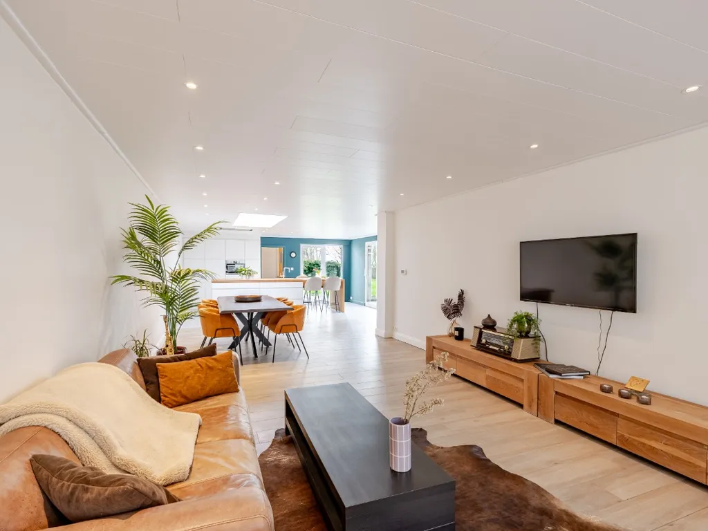 Hoofdfoto Huis in Sint-Laureins