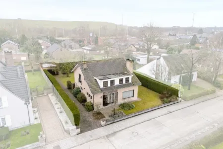 Huis Te Koop Zelzate