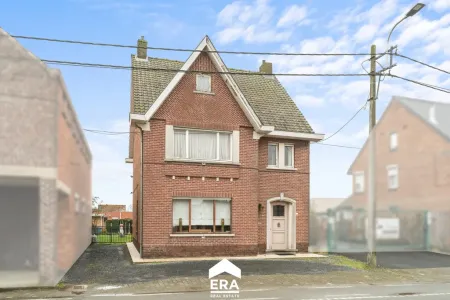 Huis Te Koop Lievegem
