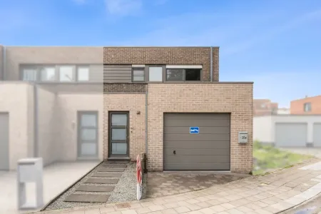 Huis Te Koop Zelzate