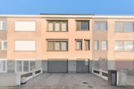 Huis Te Koop Evergem