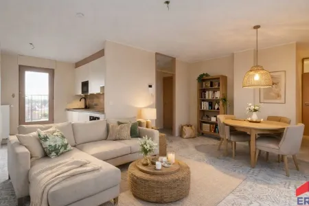 Appartement Te Koop Maldegem