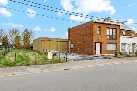 Huis Te Koop Zelzate