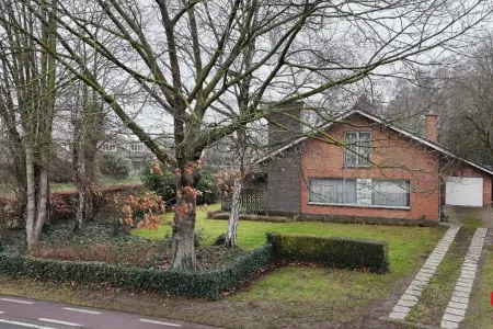 Huis Te Koop Eeklo