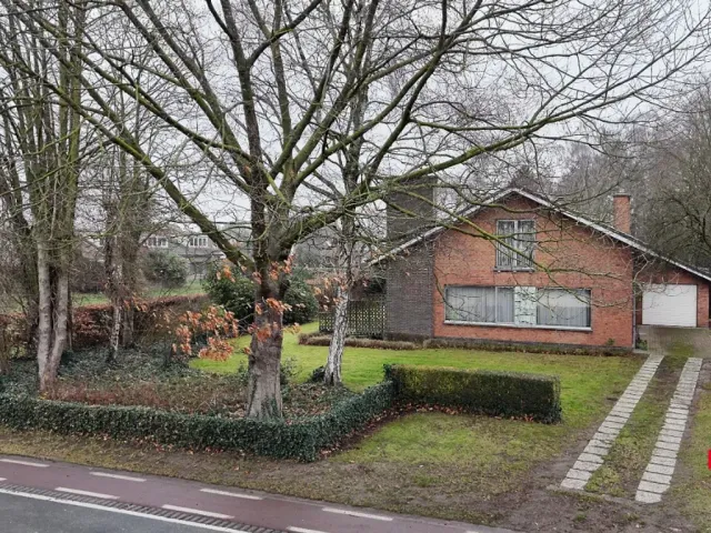 Huis in Eeklo - Oostveldstraat 157, 9900