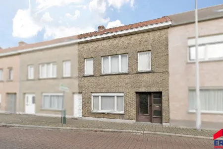 Huis Te Koop Eeklo