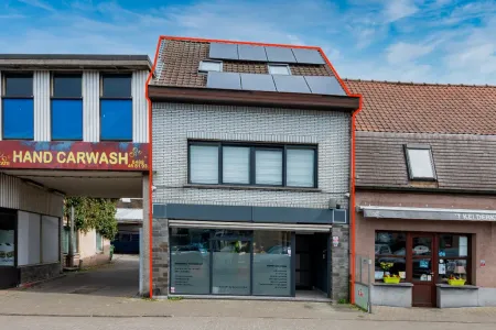 Appartement Te Koop Zelzate