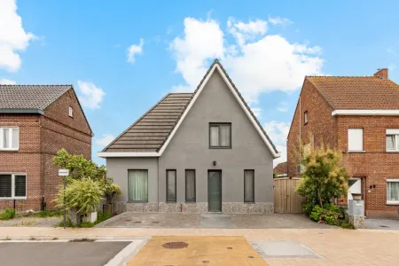 Huis Te Koop Evergem