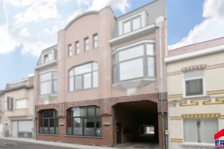 Huis Te Koop Eeklo