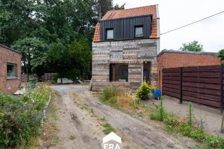 Huis Te Koop Zelzate