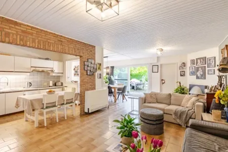 Huis Te Koop Eeklo