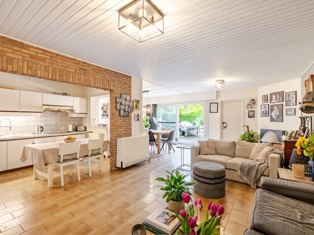 Hoofdfoto Huis in Eeklo