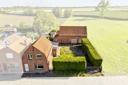 Huis Te Huur Assenede