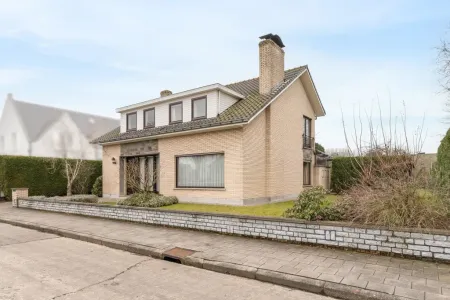 Huis Te Koop Zelzate