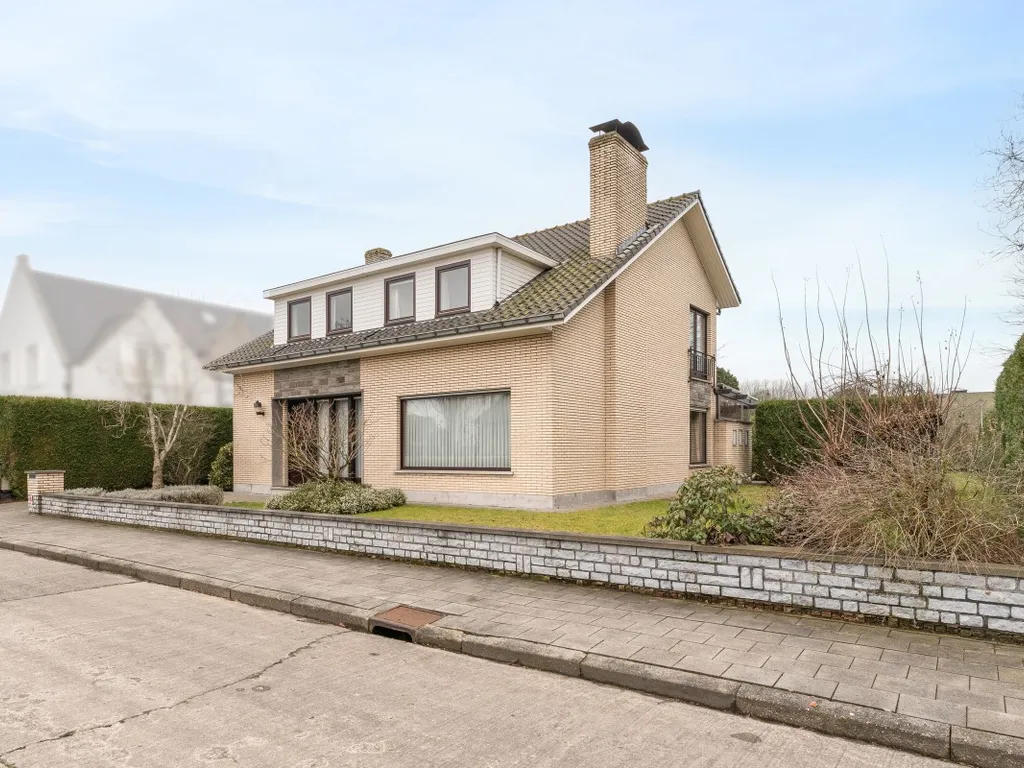Hoofdfoto Huis in Zelzate