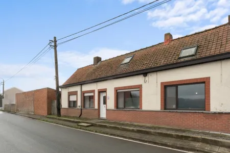 Huis Te Koop Assenede