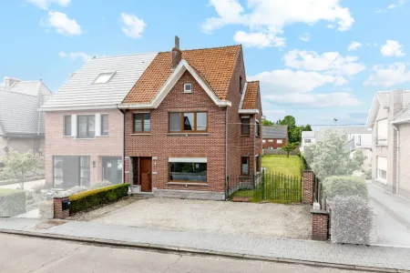 Huis Te Koop Assenede