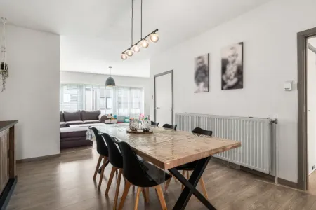 Huis Te Koop Eeklo