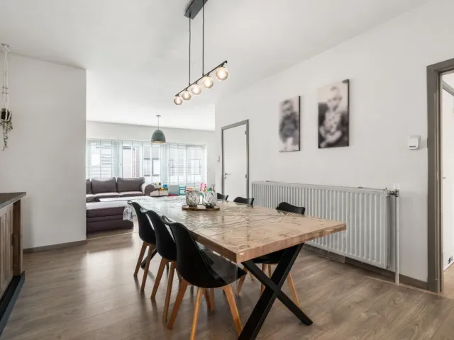 Huis in Eeklo - Olmenstraat 5, 9900