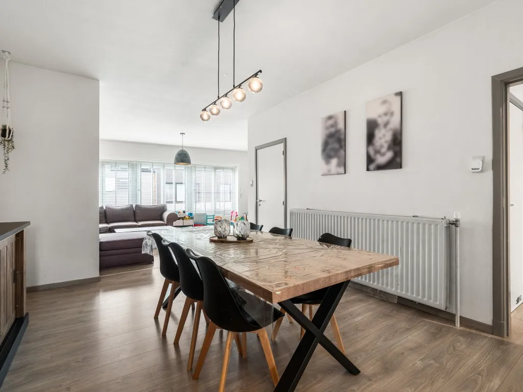 Hoofdfoto Huis in Eeklo