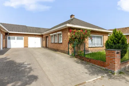 Huis Te Koop Lievegem